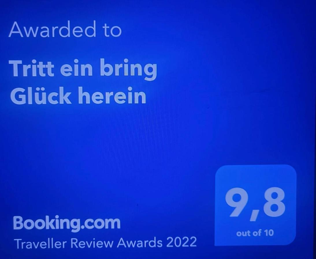 Tritt Ein Bring Glueck Herein - Exquisite 75 Qm - Messenaehe - Parkplatz - Flughafennaehe * Dusseldorf